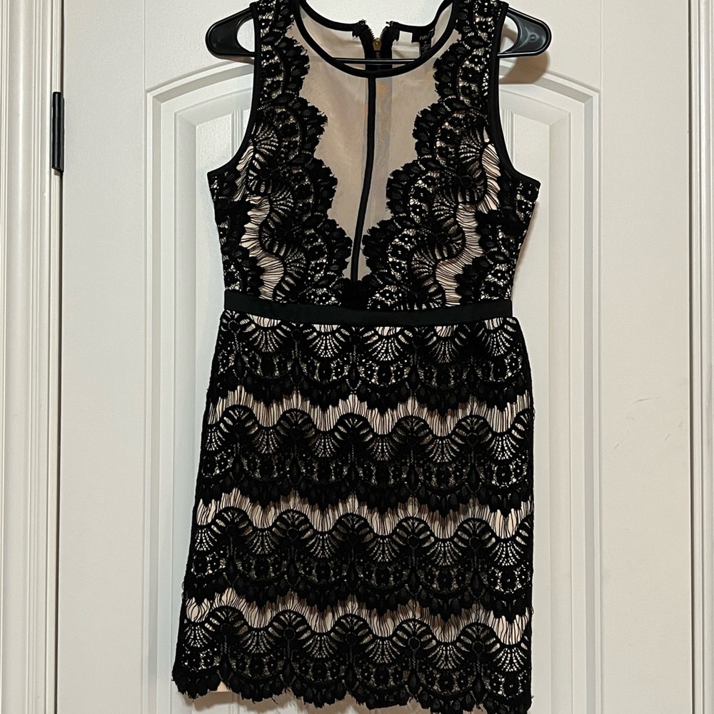 Rue 21 cocktail dress